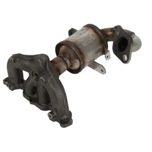 BOSAL Catalyseur pour FORD: Fiesta, Fusion (Ref: 099-339)