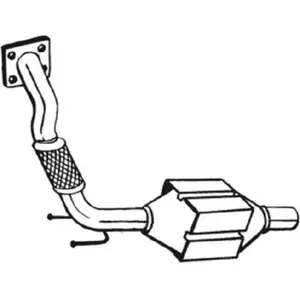 Catalyseur BOSAL 099-324 pas cher