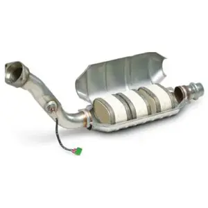 Catalyseur BOSAL 099-316 - Réf. 099316 pas cher