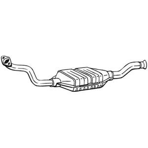 Catalyseur Bosal 099-318 pas cher