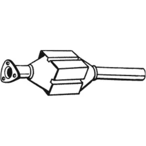 Catalyseur BOSAL 099-494 pas cher