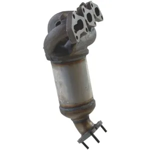Comparateur de prix : BOSAL Catalyseur pour OPEL: Corsa, Agila (Ref: 099-460)