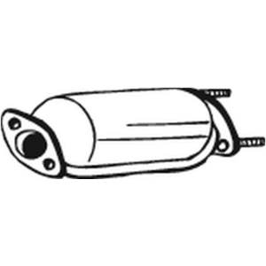 Catalyseur Bosal 099426 pas cher