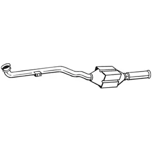Bosal 099-473 Catalyseur pas cher