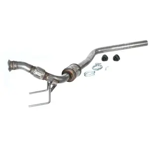 Comparateur de prix : BOSAL Catalyseur pour MERCEDES-BENZ: Classe V, Vito (Ref: 099-478)