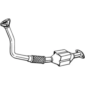 Catalyseur BOSAL 099-443 pas cher