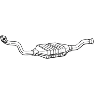 Catalyseur Bosal 099-406 pas cher
