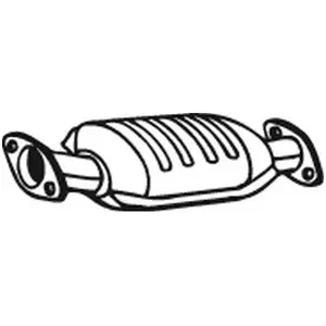 BOSAL Catalyseur pour ROVER: Mini (Ref: 099-755) pas cher