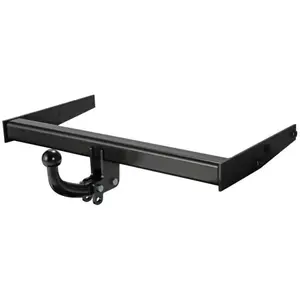 BOSAL Attelage Voiture pour NISSAN: Qashqai (Ref: 044-801) pas cher