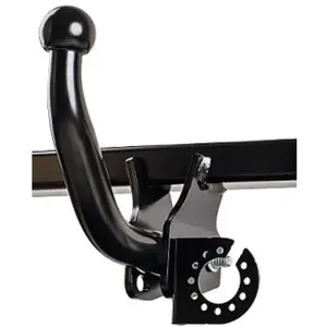 Dispositif d'attelage, dispositif d'attelage BOSAL BOS037-861 pas cher