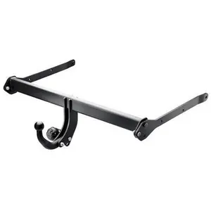 BOSAL Kit attelage et faisceau pour RENAULT: Captur (Ref: 034-061) pas cher