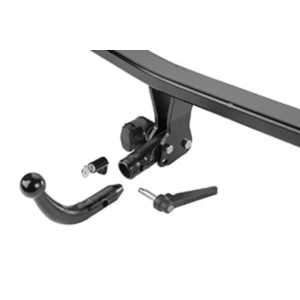 Oris BOSAL Attelage Voiture pour PEUGEOT: 207, 207+ & CITROËN: C3 Picasso (Ref: 036-954) pas cher