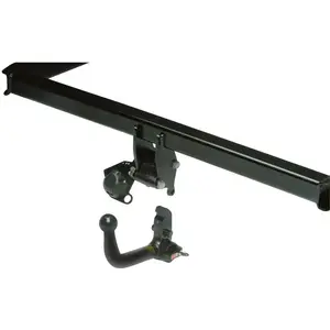 Attelage Démontable Sans Outils Bosal 051623 pas cher