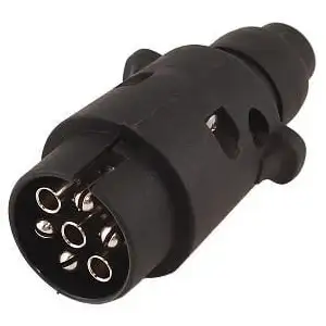Comparateur de prix : Prise de remorque BOSAL 022-584