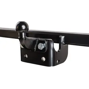 Comparateur de prix : Bosal-oris Attelage Boule Démontable Bosal 027-241