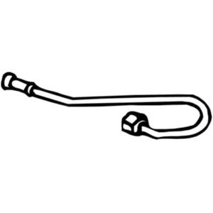 Comparateur de prix : Autres Accessoires Échappement Bosal 000-074
