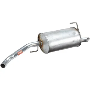 Silencieux arrière BOSAL 145-127 pas cher