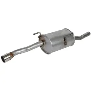Comparateur de prix : BOSAL Silencieux arrière pour PEUGEOT: 206+ (Ref: 190-203)