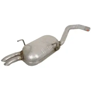Comparateur de prix : Silencieux arrière BOSAL 190-903 - Réf. 190903