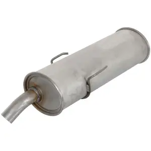 BOSAL Silencieux arrière pour PEUGEOT: 205 (Ref: 190-893) pas cher