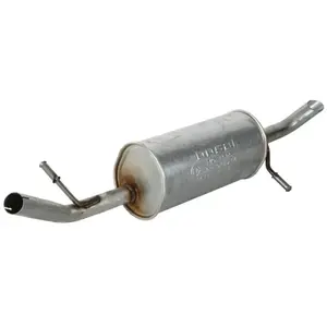 BOSAL Silencieux arrière pour PEUGEOT: 207, 207+ (Ref: 190-099) pas cher