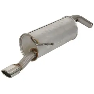 Comparateur de prix : BOSAL Silencieux arrière pour PEUGEOT: 207, 208 (Ref: 190-197)