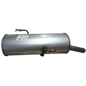 Comparateur de prix : BOSAL Silencieux arrière pour PEUGEOT: 206 (Ref: 190-355)