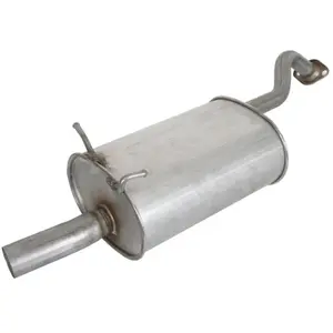 Comparateur de prix : BOSAL Silencieux arrière pour HONDA: CR-V (Ref: 163-063)