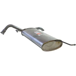 Silencieux arrière 169-075 Bosal 169075 pas cher
