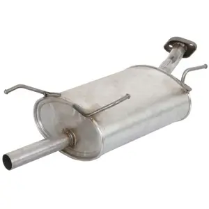 Silencieux arrière BOSAL 145-611 pas cher