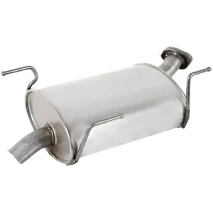 BOSAL Silencieux arrière pour NISSAN: Almera (Ref: 145-605)