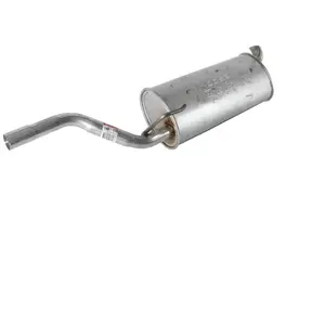 Comparateur de prix : BOSAL Silencieux arrière pour FIAT: Punto & ABARTH: Grande Punto (Ref: 148-139)