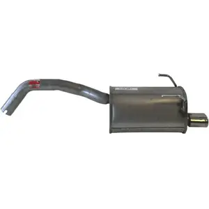 BOSAL Silencieux arrière pour FIAT: 500 (Ref: 148-175) pas cher