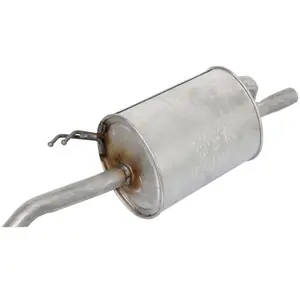 Comparateur de prix : BOSAL Silencieux arrière pour FIAT: Punto (Ref: 148-309)
