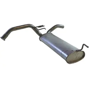 Comparateur de prix : Silencieux arrière BOSAL 135-247 - Réf. 135247