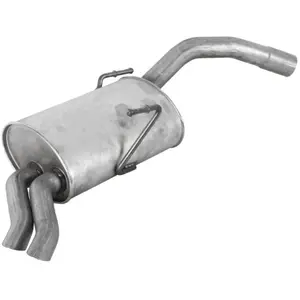 Comparateur de prix : Silencieux arrière BOSAL 135-571 - Réf. 135571