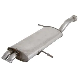 Silencieux arrière BOSAL 135-085 pas cher