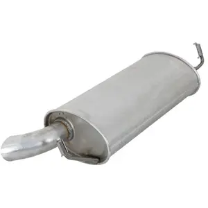 BOSAL Silencieux arrière pour CITROËN: XM (Ref: 135-037) pas cher