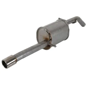 BOSAL Silencieux arrière pour CITROËN: DS3, C3 (Ref: 135-137)