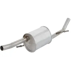 Comparateur de prix : BOSAL Silencieux arrière pour CITROËN: DS3, C3 (Ref: 135-109)