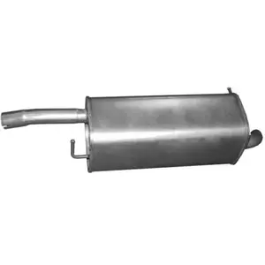 Comparateur de prix : BOSAL Silencieux arrière pour FORD: Fiesta & MAZDA: 2 (Ref: 154-923)