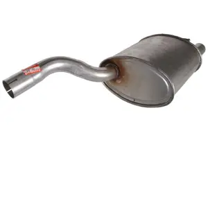 Comparateur de prix : BOSAL Silencieux arrière pour FORD: Focus (Ref: 154-371)