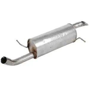 BOSAL Silencieux arrière pour FORD: Fiesta (Ref: 154-479) pas cher
