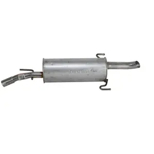 Silencieux arrière BOSAL 185-287 pas cher