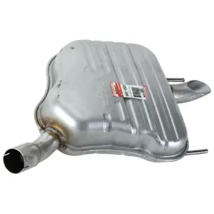 Comparateur de prix : BOSAL Silencieux arrière pour FIAT: Croma & OPEL: Vectra (Ref: 185-001)