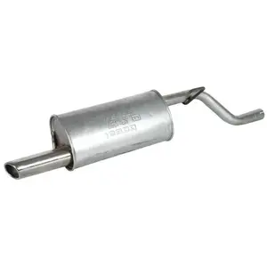 Comparateur de prix : BOSAL Silencieux arrière pour OPEL: Corsa (Ref: 185-691)