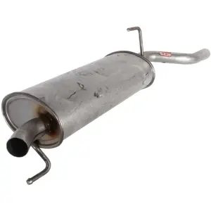 Comparateur de prix : BOSAL Silencieux arrière pour OPEL: Corsa (Ref: 185-683)