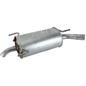 Comparateur de prix : BOSAL Silencieux arrière pour OPEL: Corsa (Ref: 185-619)