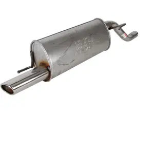 Comparateur de prix : BOSAL Silencieux arrière pour OPEL: Corsa (Ref: 185-181)