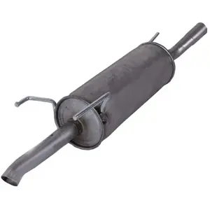 Silencieux arrière 185-445 Bosal 185445 pas cher